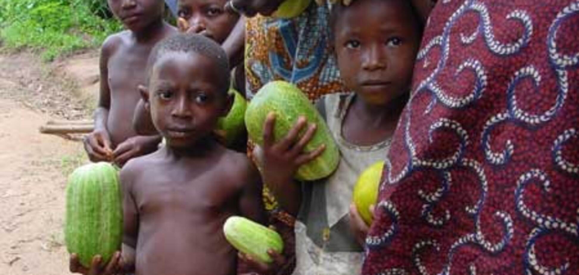 Число беднейших стран увеличилось в 2 раза