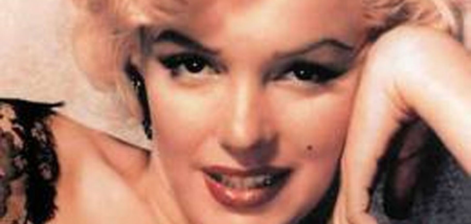 Уникальный рецепт индейки от Мэрилин Монро. ФОТО