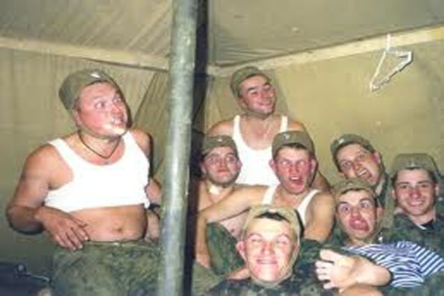 В российской армии разрешат служить иностранцам всех стран