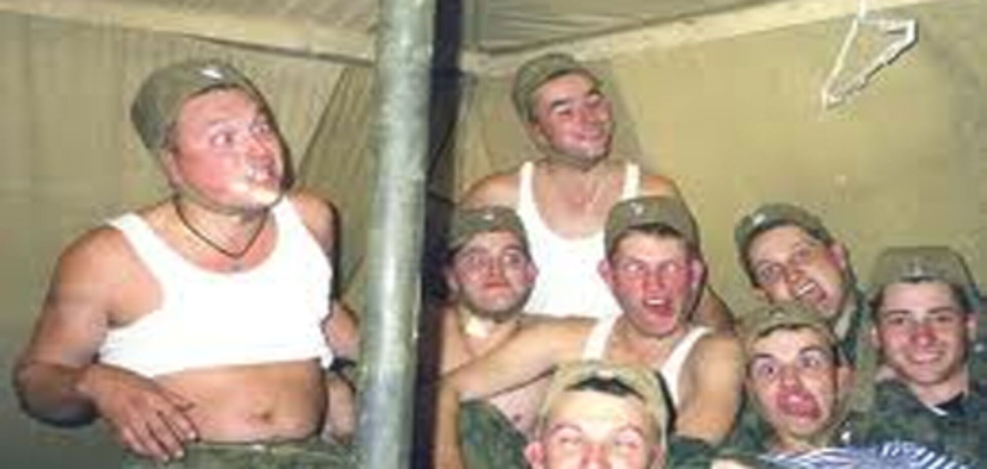 В российской армии разрешат служить иностранцам всех стран