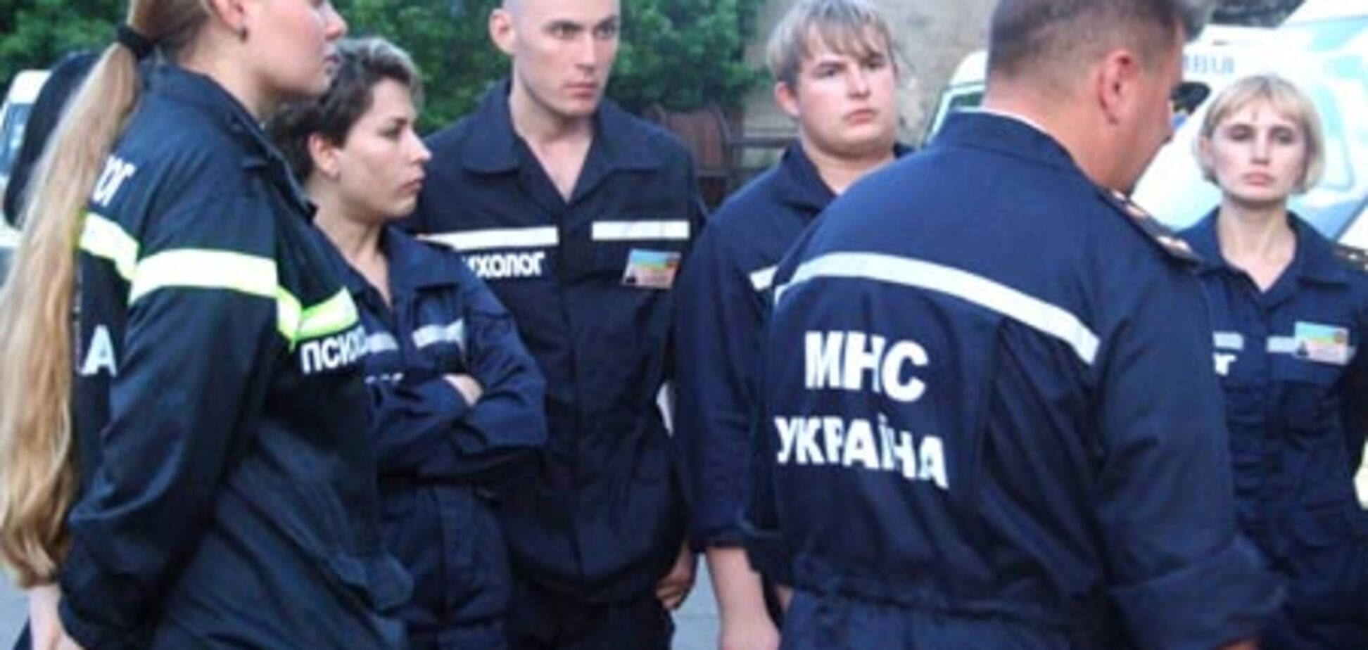 В Харкове произошел взрыв в жилом доме