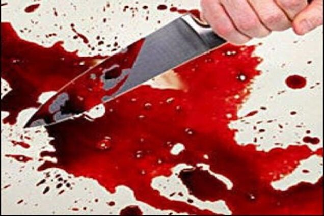 Кровавые разборки: зарезаны глава компании и бизнес-леди