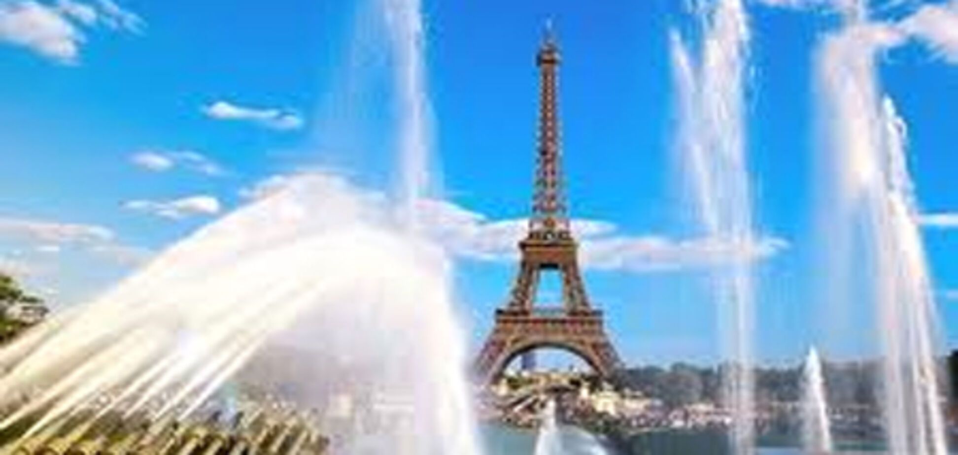 Черновецкий шикарно отметил свой день рождения во Франции