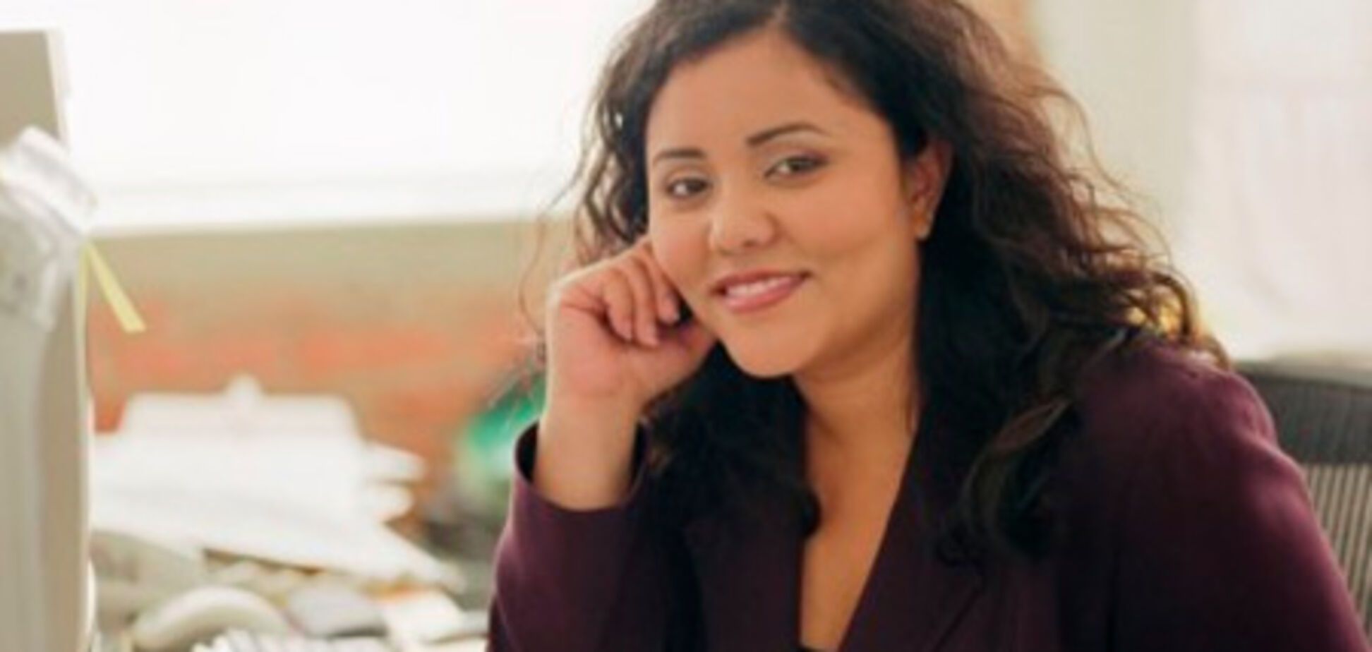 Как стать любимицей шефа