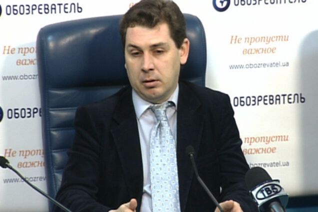 КИУ дает 20% за выборы в 2011 году