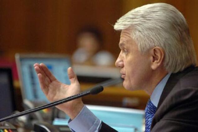 Литвин подписал Налоговый кодекс