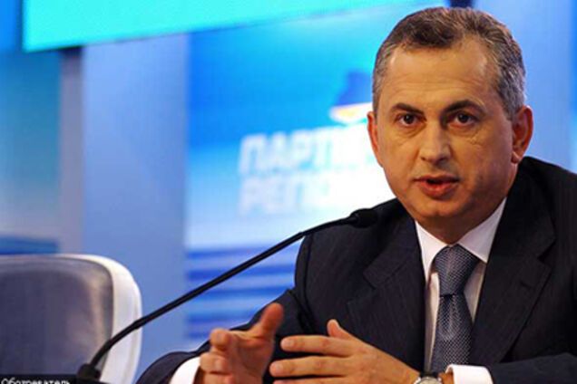 Колесников собрался на инспекцию Харькова