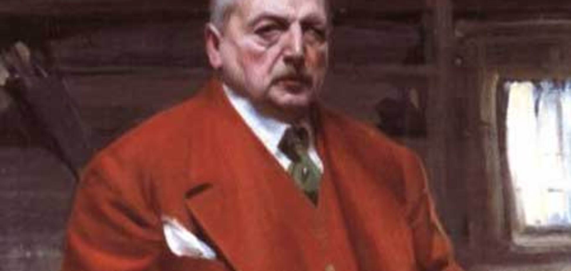 На аукцион выставлена украденная картина