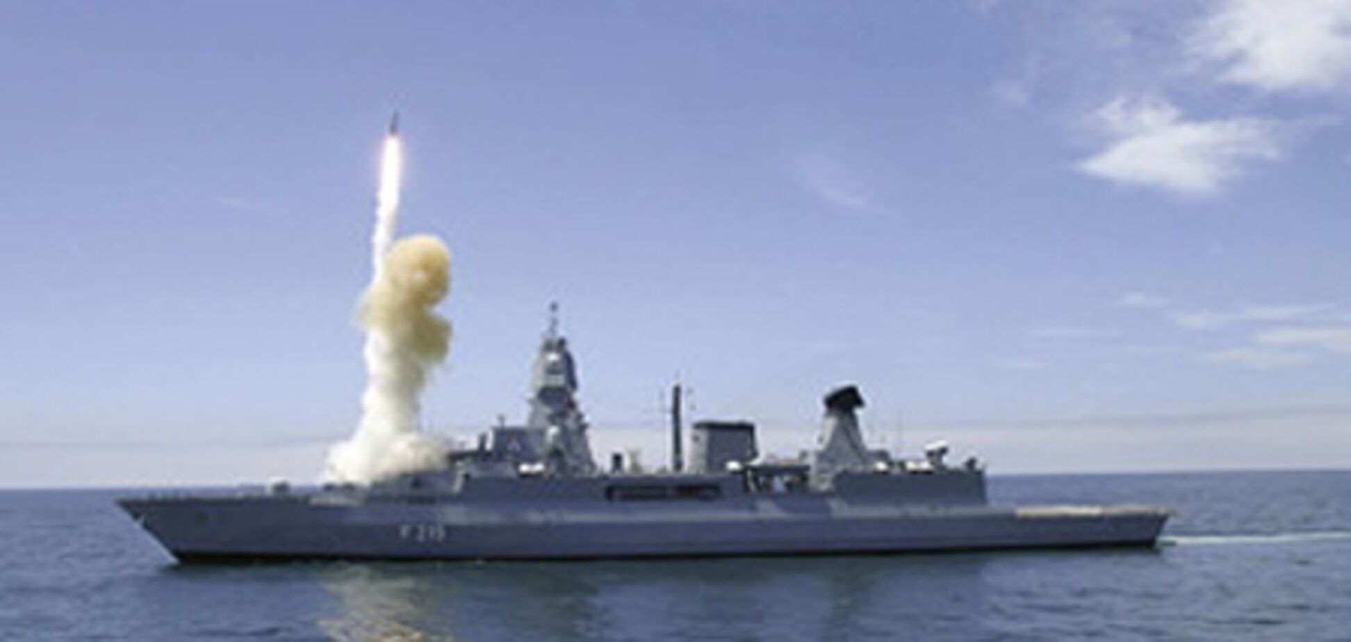 Северная Корея готова уничтожить Южную