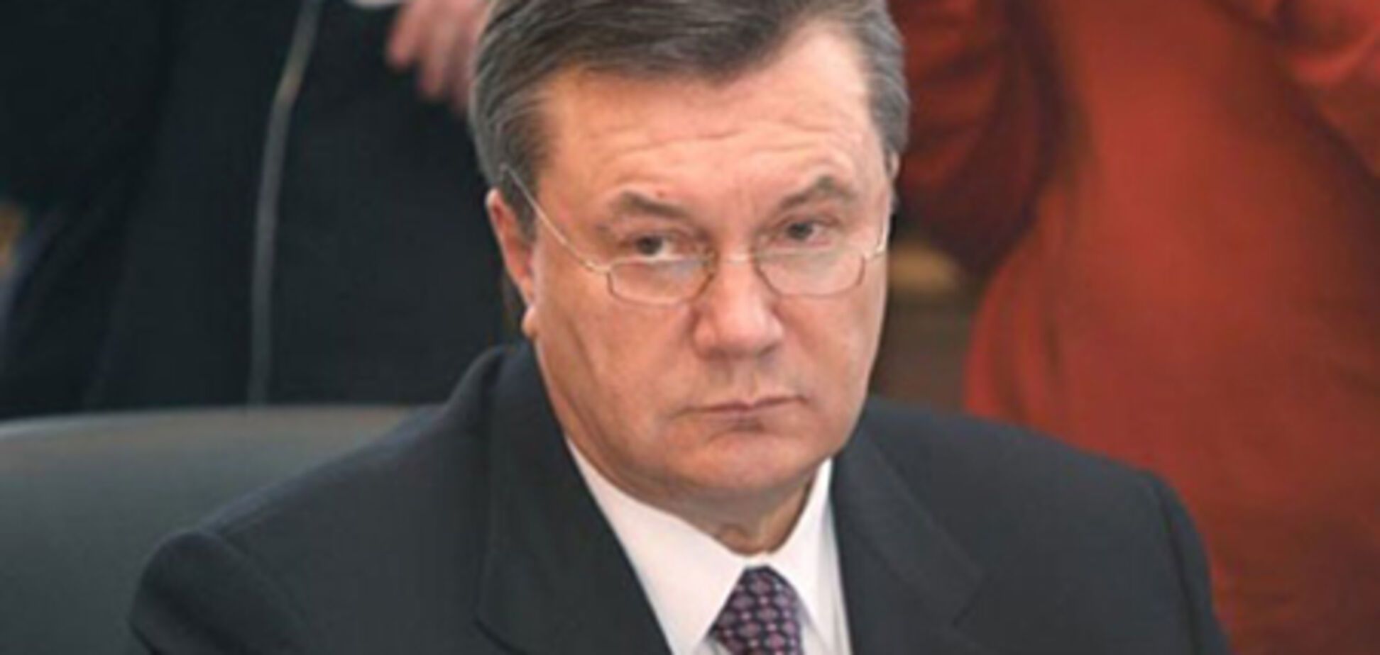Янукович прощупал пульс украино-российских отношений