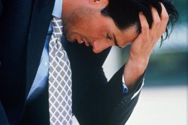 Назван лучший мужской антидепресант