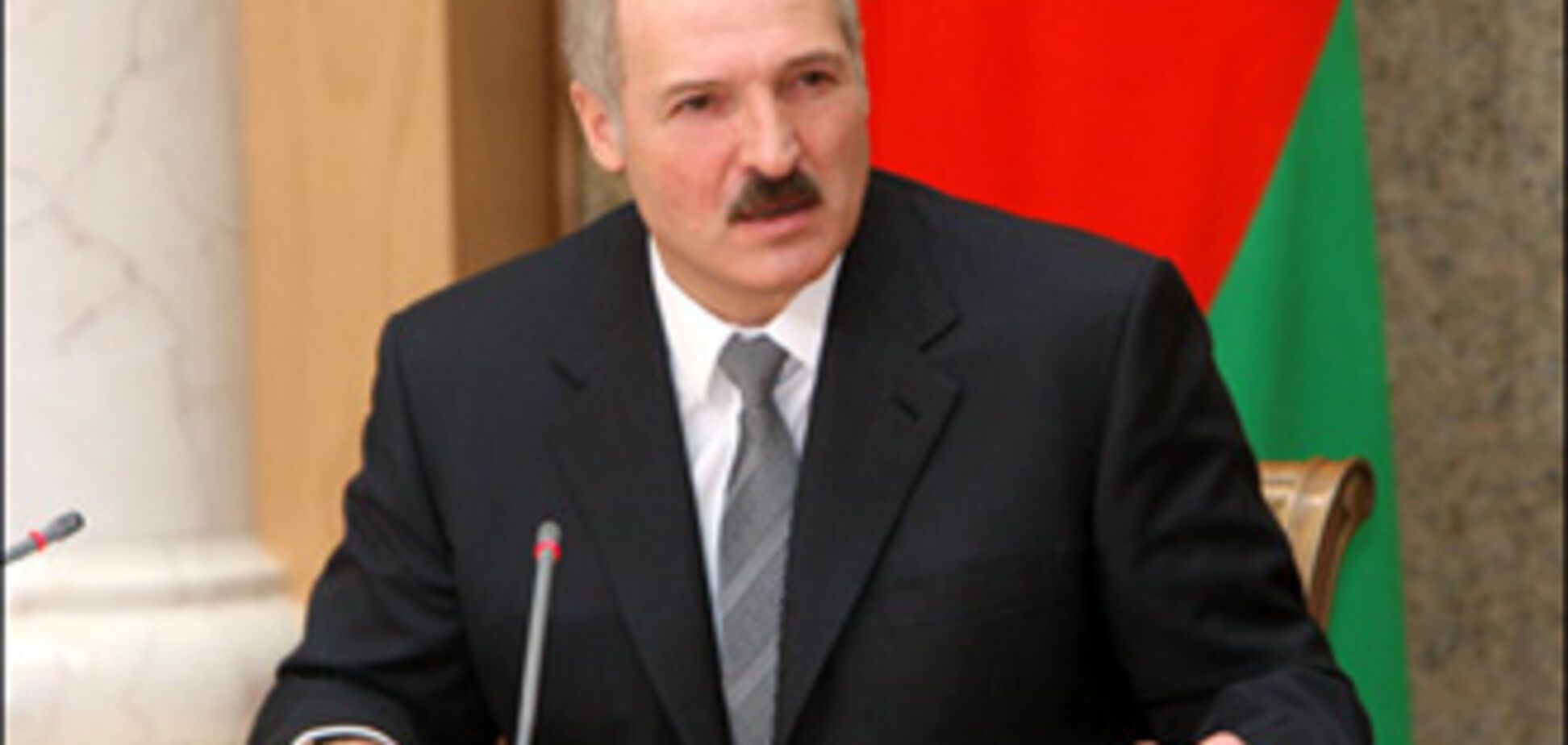Студента уволили за пародию на Лукашенко. ВИДЕО