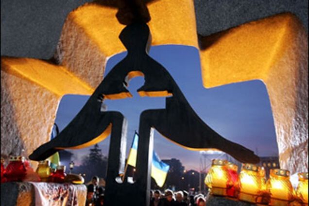 Чечетов: Разговоры о Голодоморе украинцев – кощунство