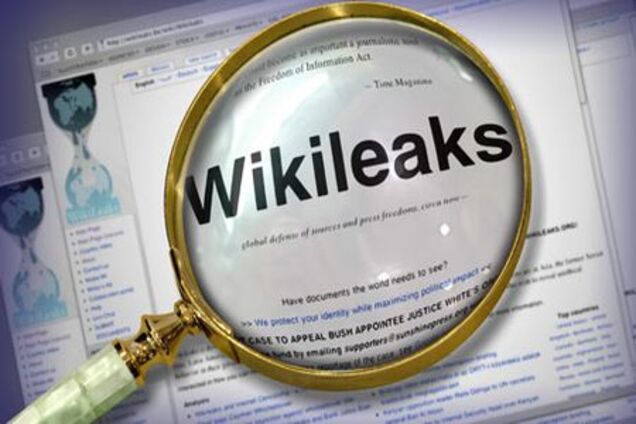 США предупреждают союзников об утечках в Wikileaks