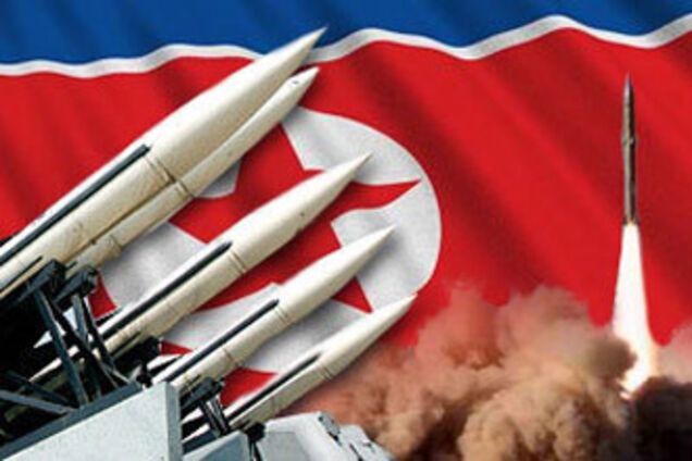 США, Южная Корея и Япония готовят войну против КНДР