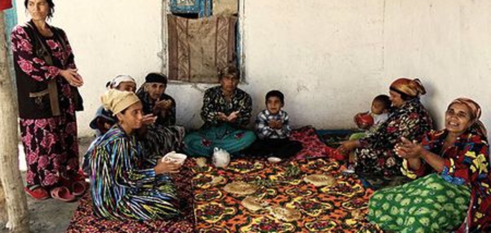 Финляндия выдворила цыган обратно в Румынию