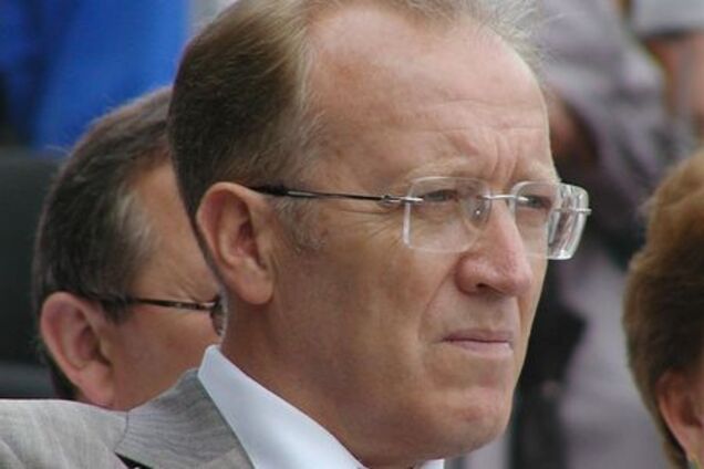 Мэр Севастополя станет крестным отцом украинского корвета