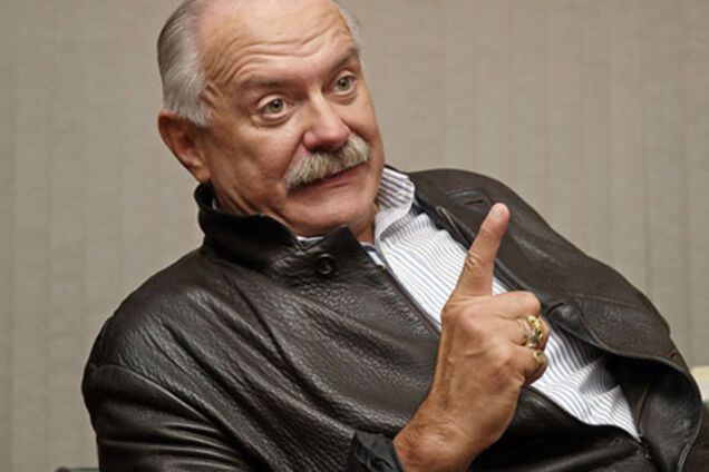 Никите Михалкову надоело быть барином