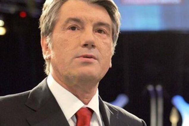 Ющенко рассказал, где пропадал все это время