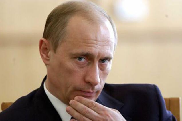 Путин собрался в ВТО в 2011 году