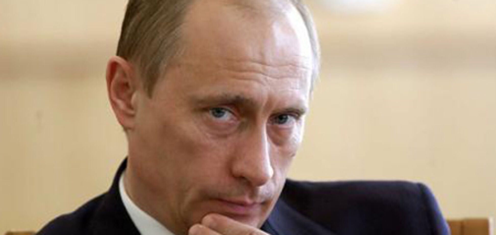 Путин собрался в ВТО в 2011 году