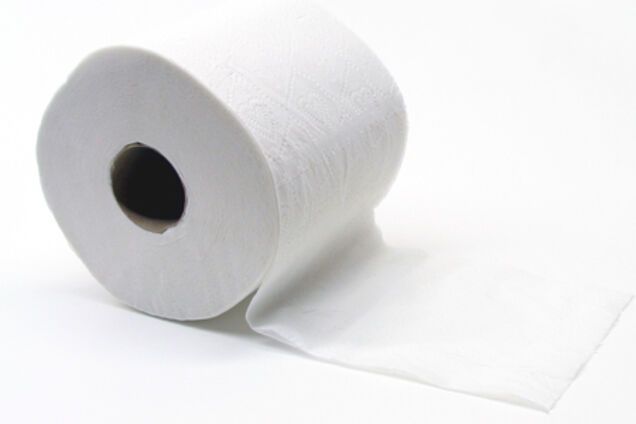 Киевская мэрия вскладчину покупает туалетную бумагу