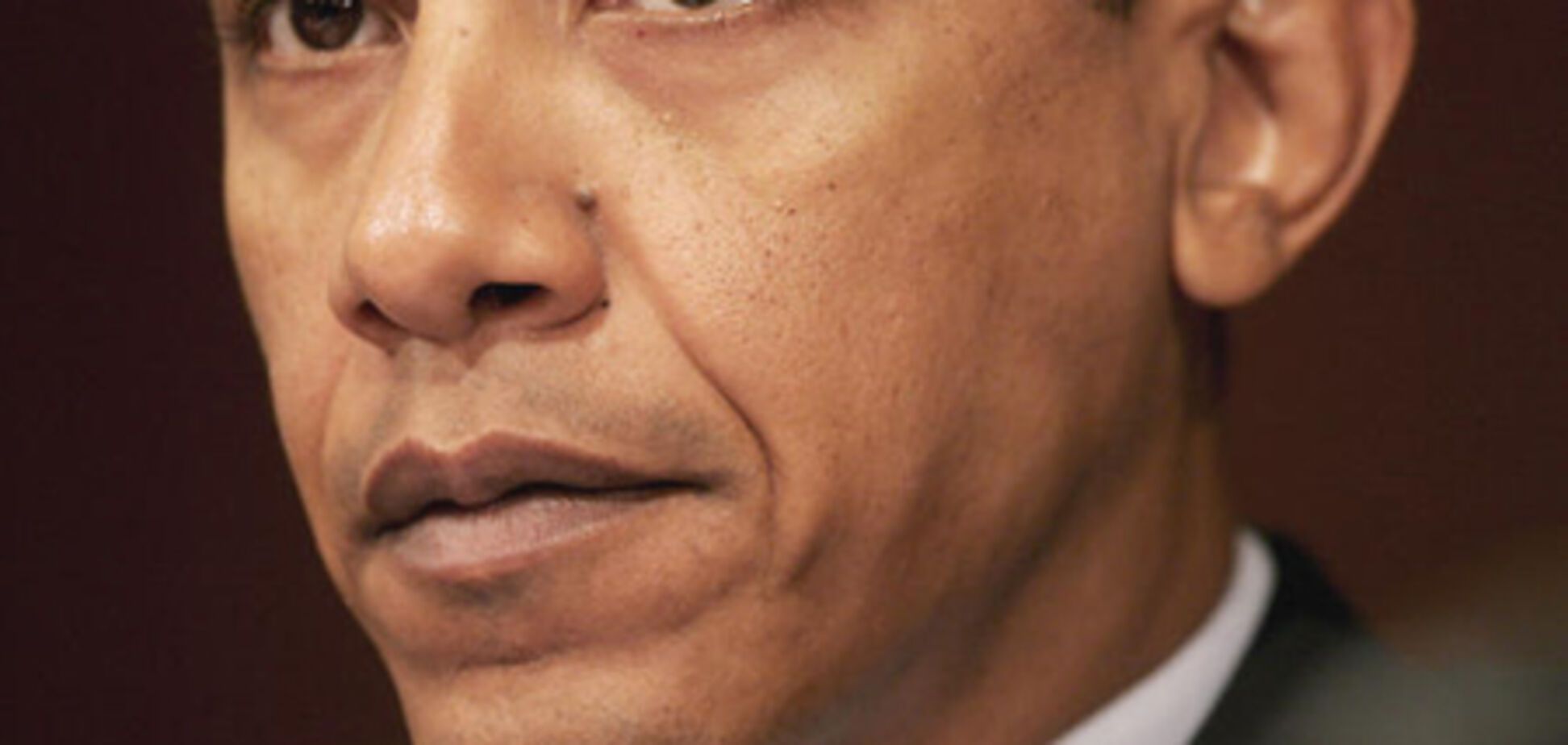 Обама рассказал, как борется со стрессом