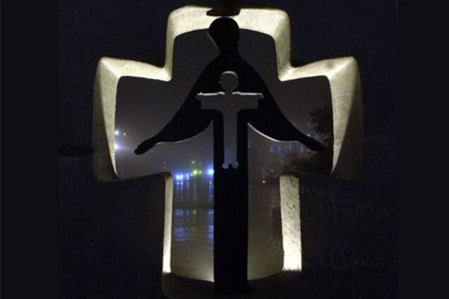 Кравчук считает Голодомор геноцидом