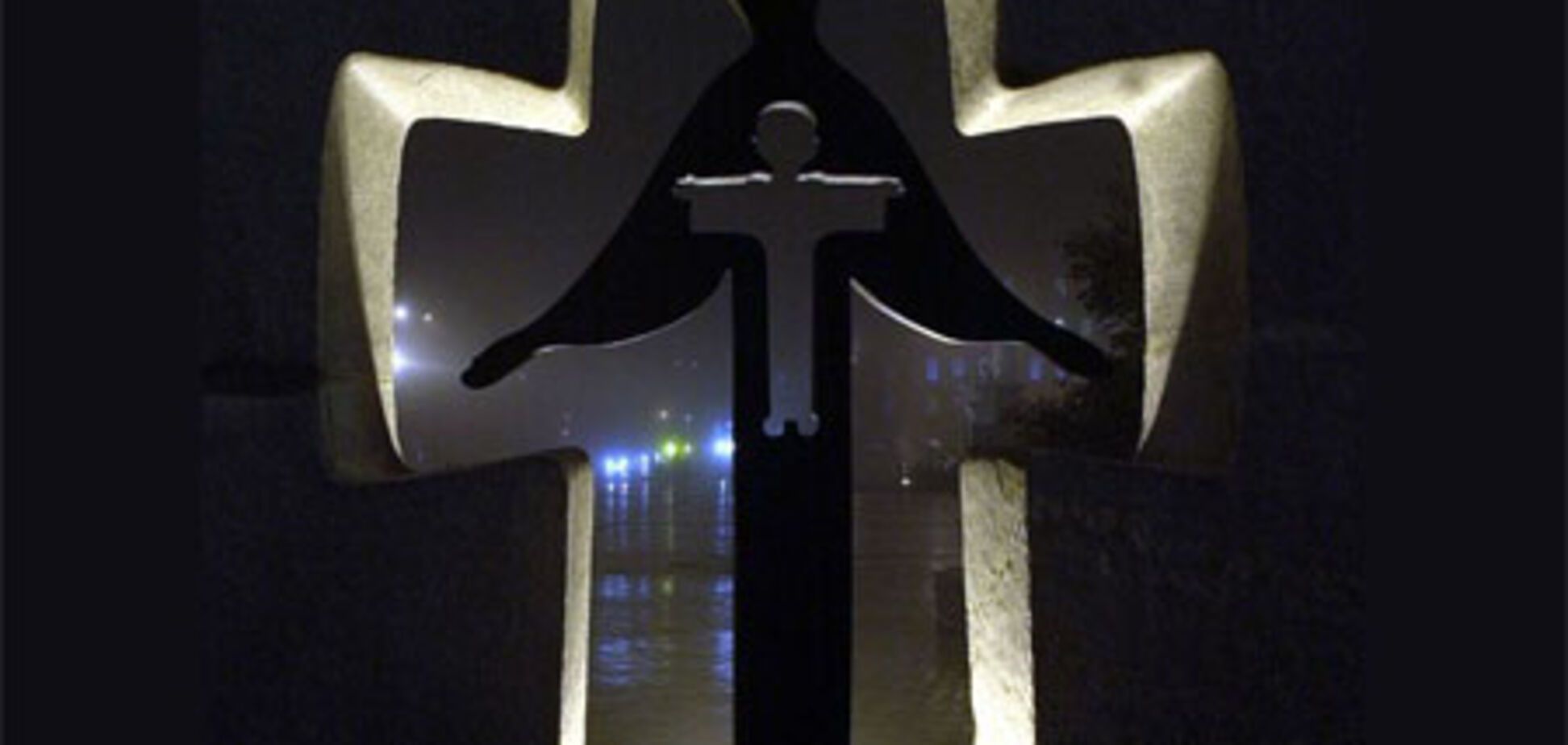 Кравчук считает Голодомор геноцидом