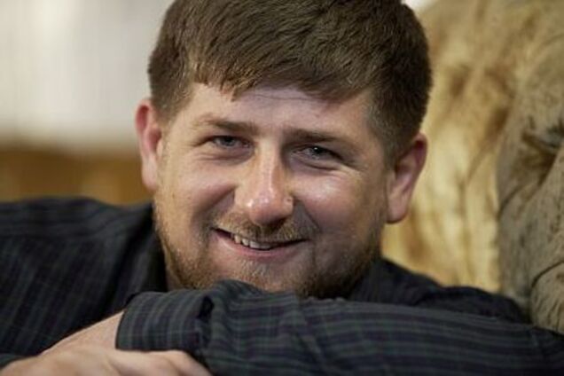 Кадыров обзавелся собственной футбольной школой