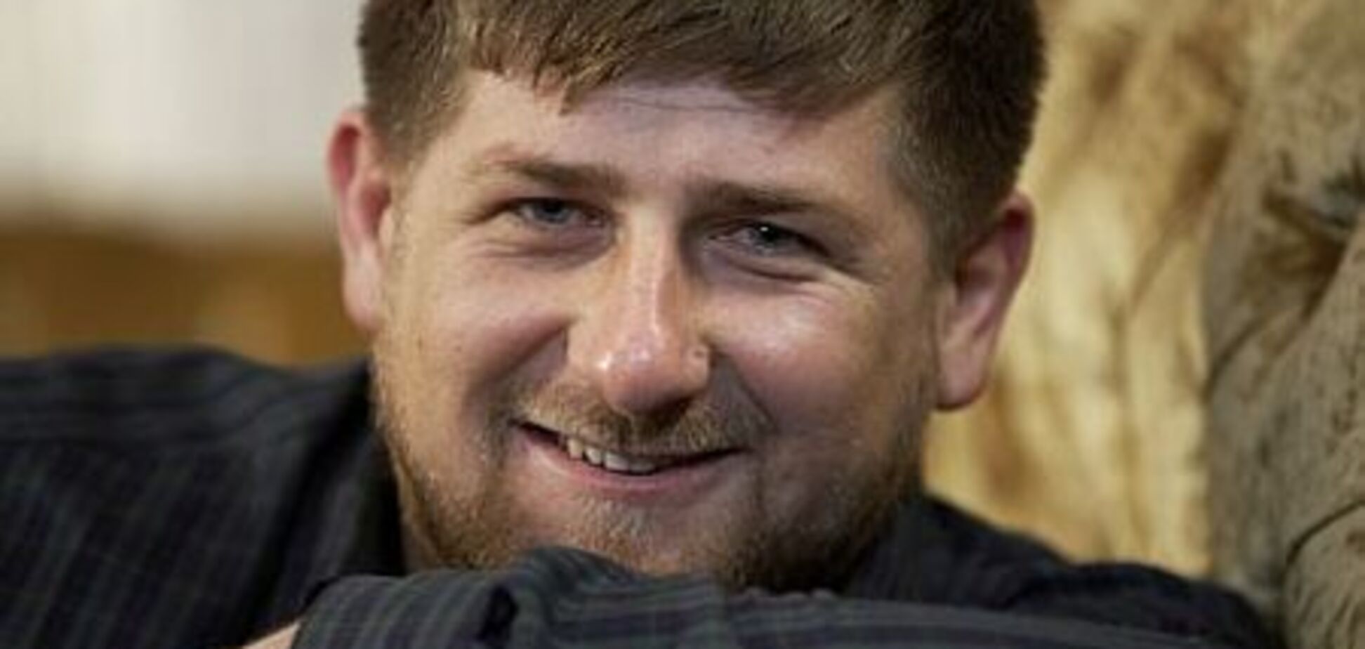 Кадыров обзавелся собственной футбольной школой