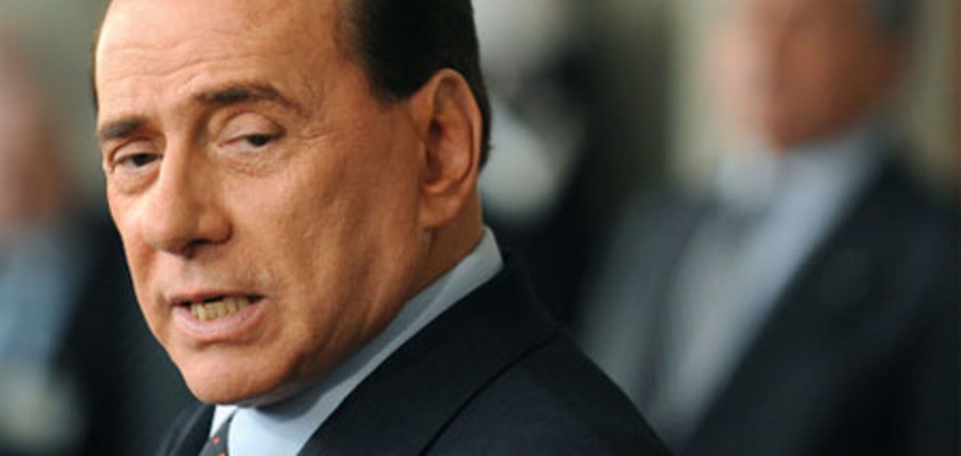Італійці не хочуть Берлусконі