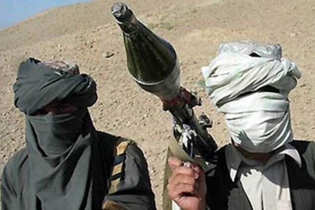 За головы талибов обещают десятки тысяч долларов