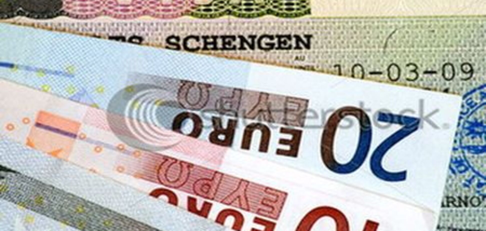 В ПР считают ошибкой отмену виз для граждан ЕС