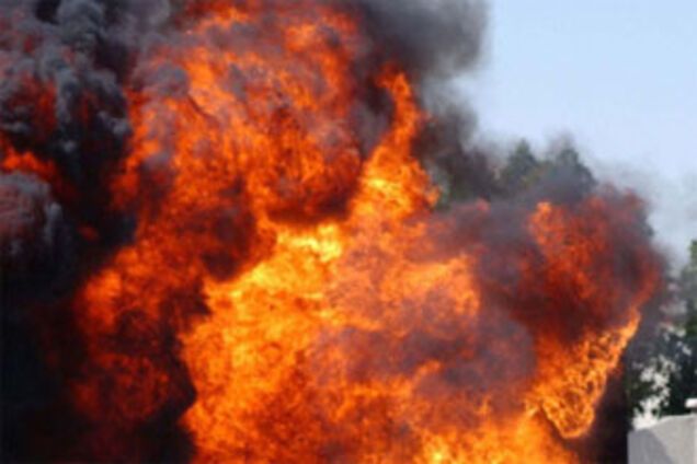 У Тбілісі прогриміли два вибухи, загинула жінка