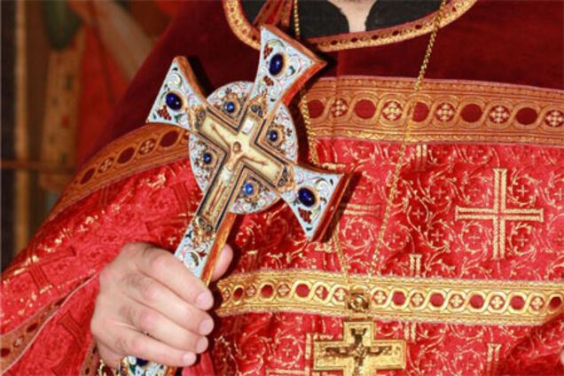 Священником может стать насильник или серийный убийца