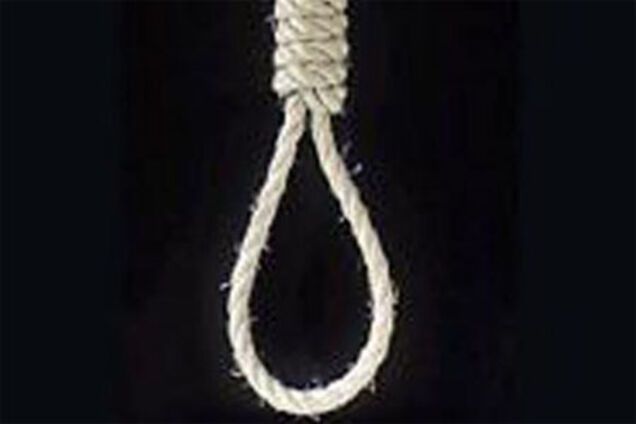 Арестованный покончил с собой в СИЗО