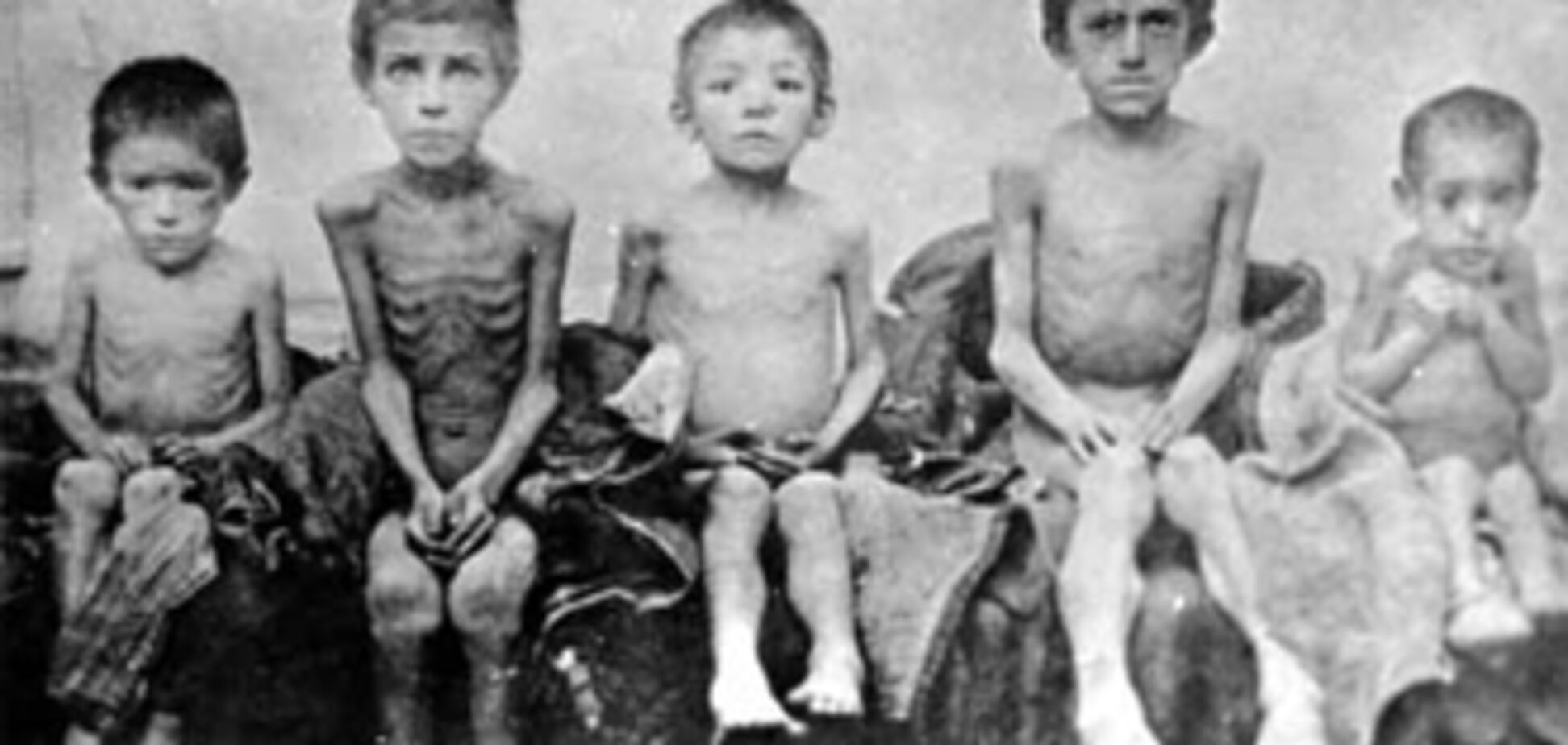 Ученые: В Севастополе голодомора не было
