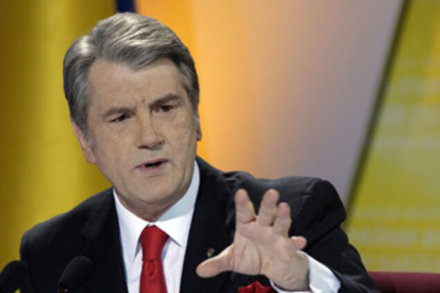 Ющенко назвали самым большим тормозом в деле Гонгадзе