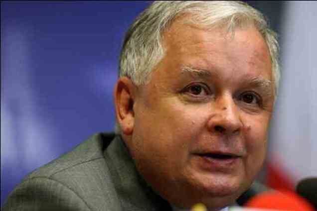 Польша ждет от России компенсации за Катынь