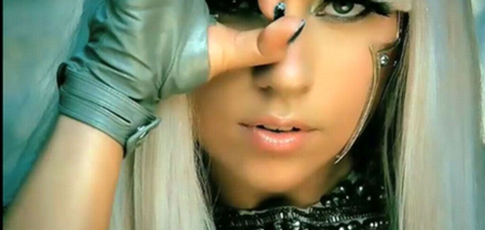 Леди Гага и Джастин Тимберлейк идут на самоубийство