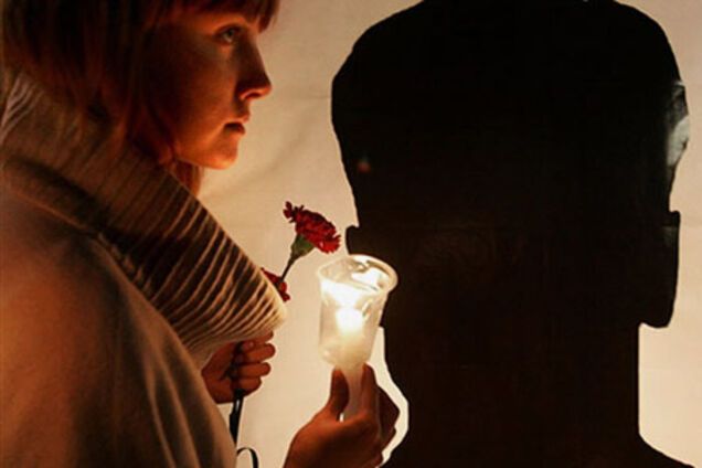 Ющенко назвали тормозом в деле Гонгадзе