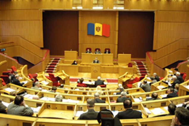 Молдавским коммунистам не повезло на выборах