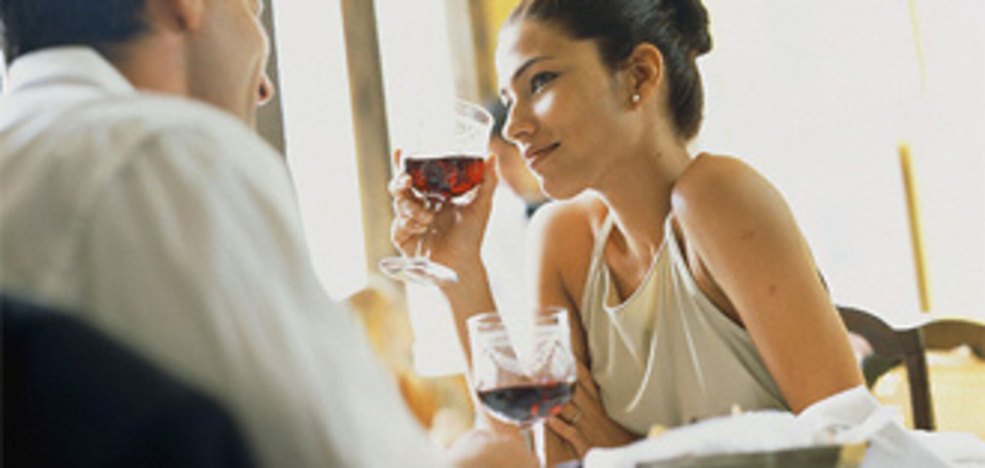 Научите мужчину баловать Вас