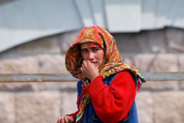 Финляндия начала депортацию цыган