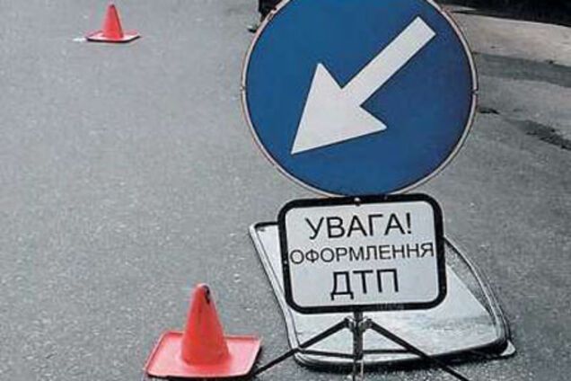 ДТП в Харківській області: троє загиблих