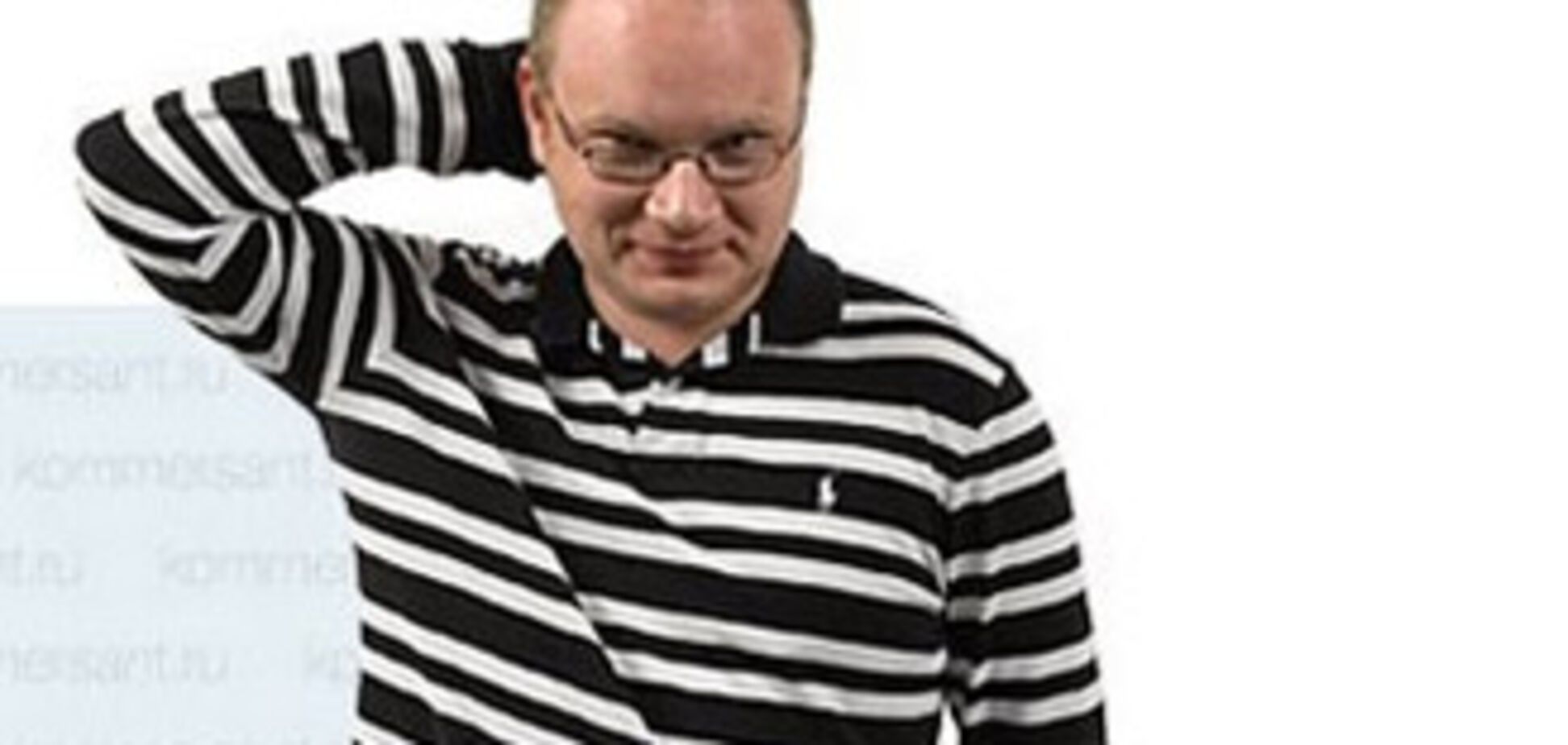 Кашин написал первую заметку после избиения