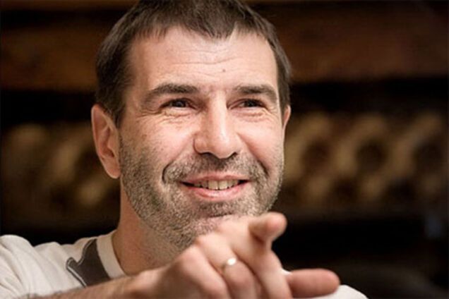 Россию напрягает сближение Украины и ЕС