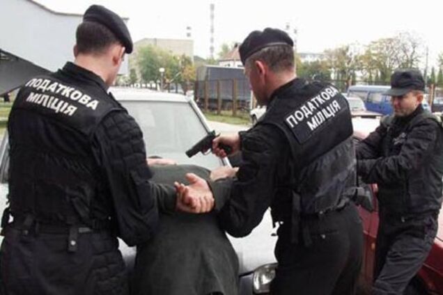 ВР может отменить налоговую милицию уже на этой неделе