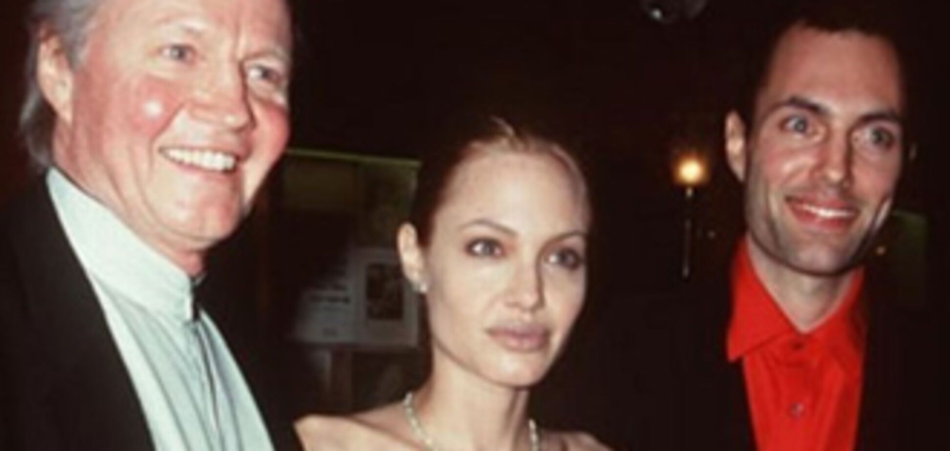 Семьи знаменитостей